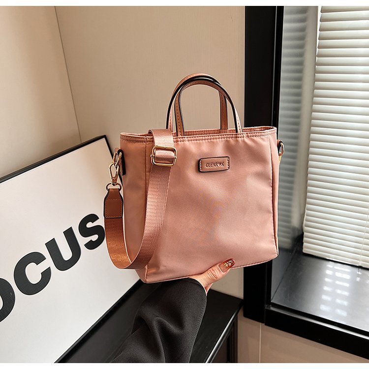Custom Womens Shoulder Bag for Brand and Retail Orders – SS-18176 — 23