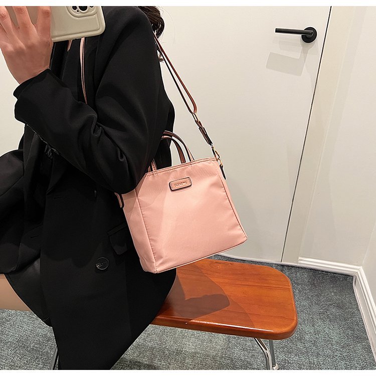 Custom Womens Shoulder Bag for Brand and Retail Orders – SS-18176 — 25