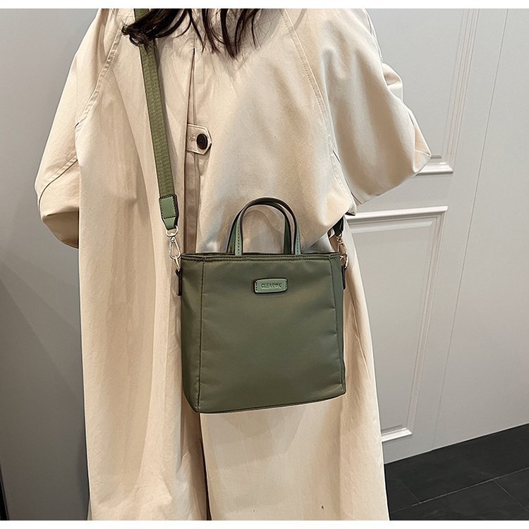 Custom Womens Shoulder Bag for Brand and Retail Orders – SS-18176 — 27