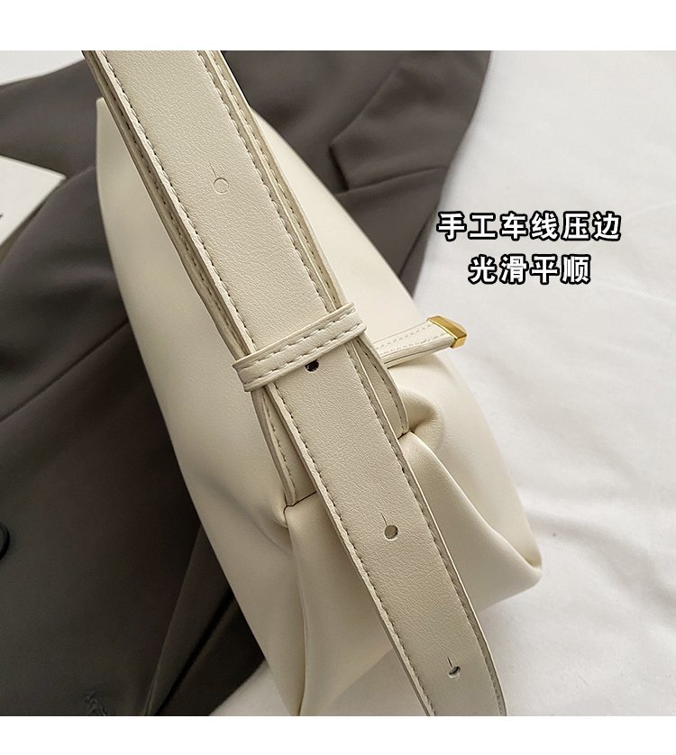 OEM Womens Fashion Bag for Private Label Supply – SS-18183 — 5