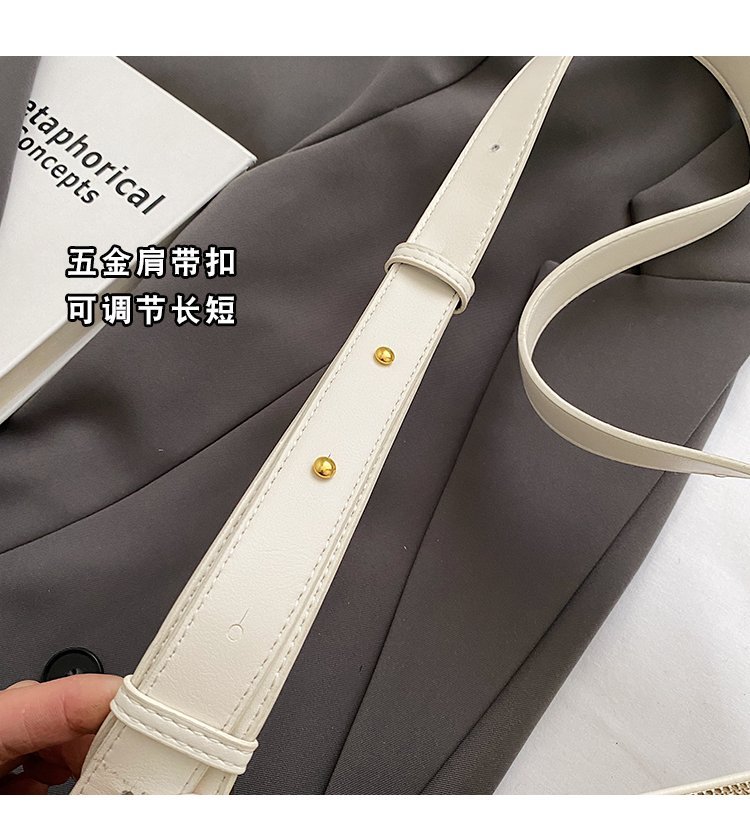 OEM Womens Fashion Bag for Private Label Supply – SS-18183 — 9