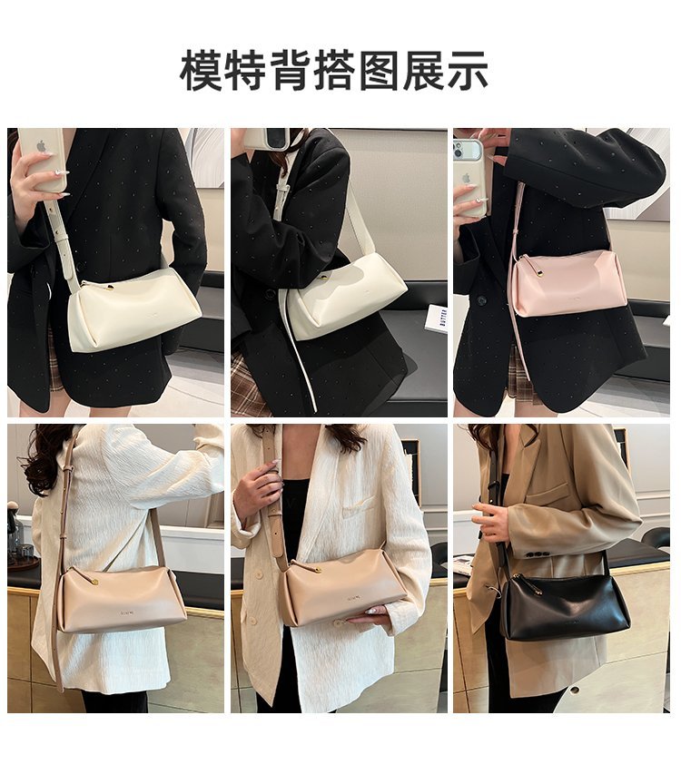 OEM Womens Fashion Bag for Private Label Supply – SS-18183 — 10