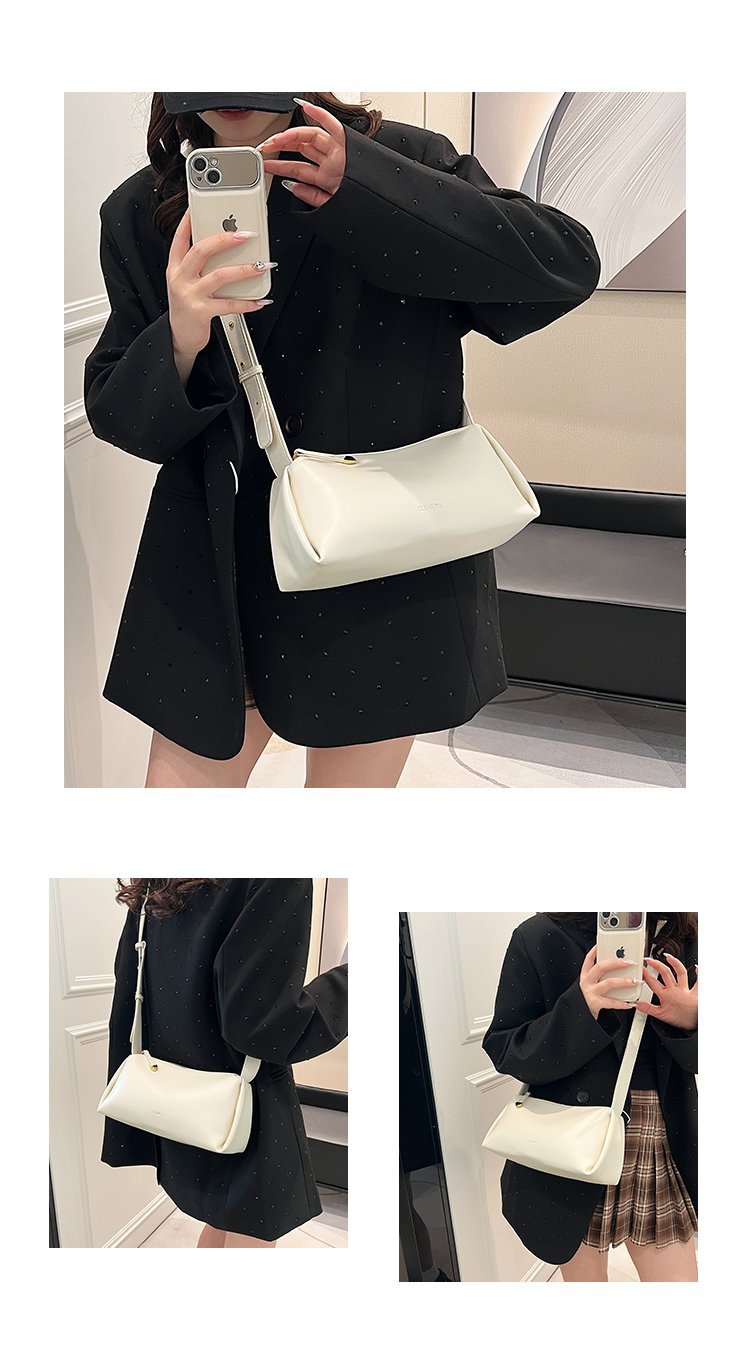 OEM Womens Fashion Bag for Private Label Supply – SS-18183 — 11