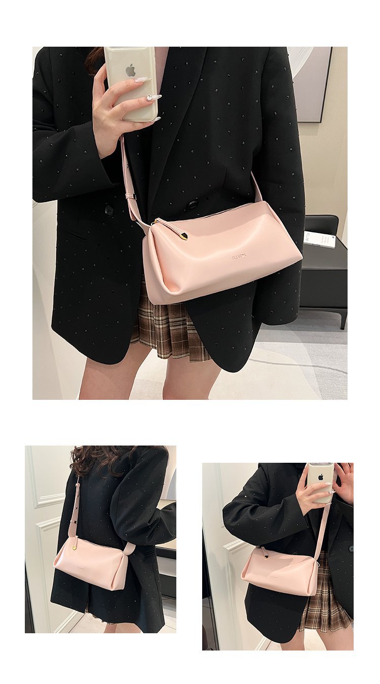 OEM Womens Fashion Bag for Private Label Supply – SS-18183 — 12