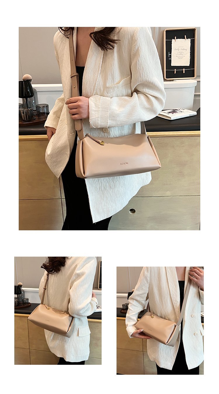 OEM Womens Fashion Bag for Private Label Supply – SS-18183 — 13