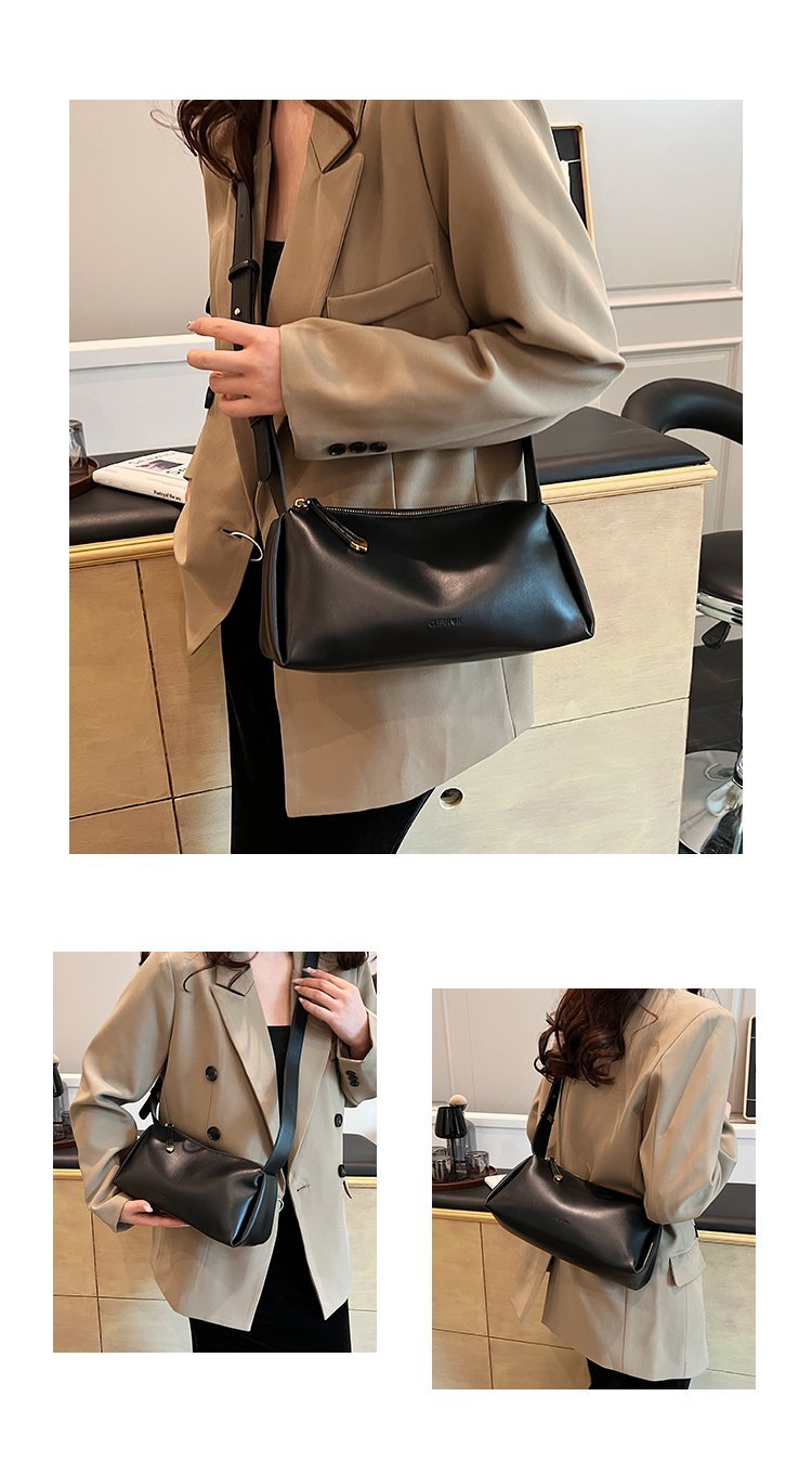 OEM Womens Fashion Bag for Private Label Supply – SS-18183 — 15