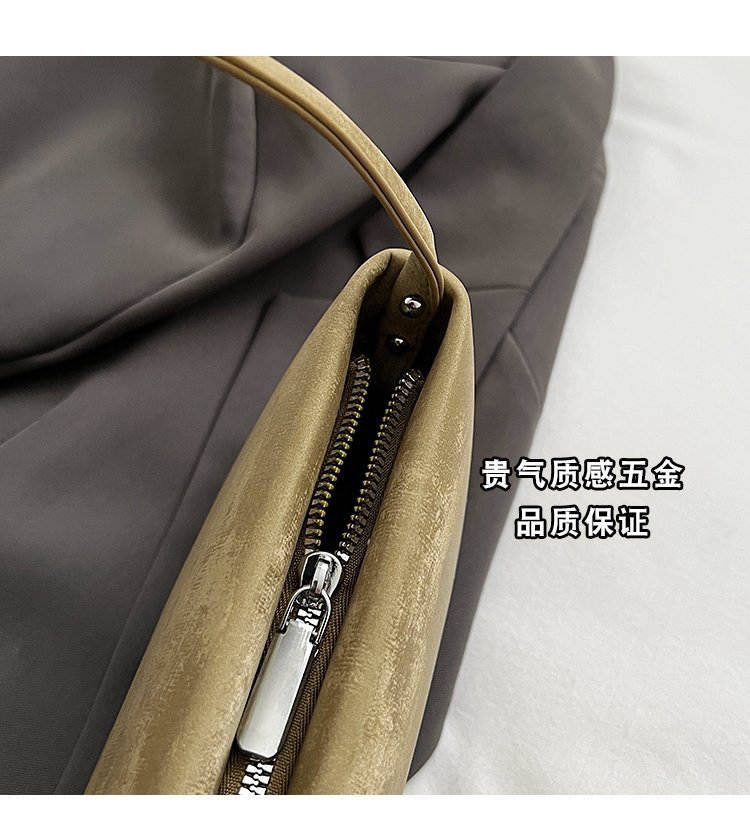 Private Label Womens Tote Bag for Bulk Wholesale Buyers – SS-18199 — 7