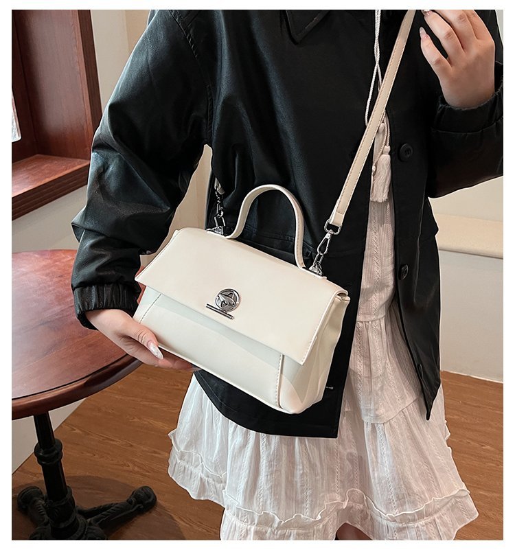 Custom Womens Crossbody Bag for Bulk Wholesale Buyers – SS-18233 — 2