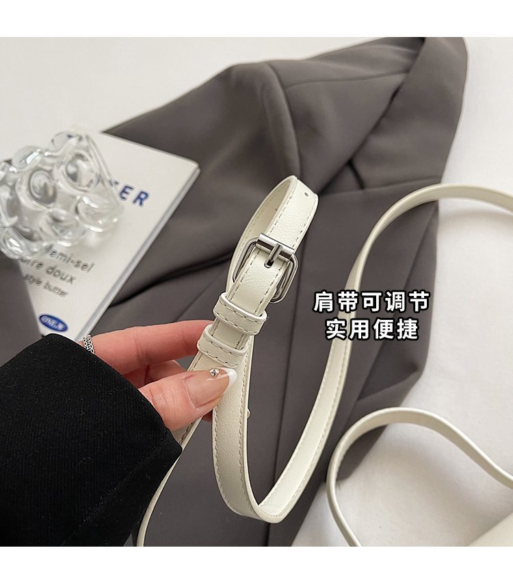 Custom Womens Crossbody Bag for Bulk Wholesale Buyers – SS-18233 — 7