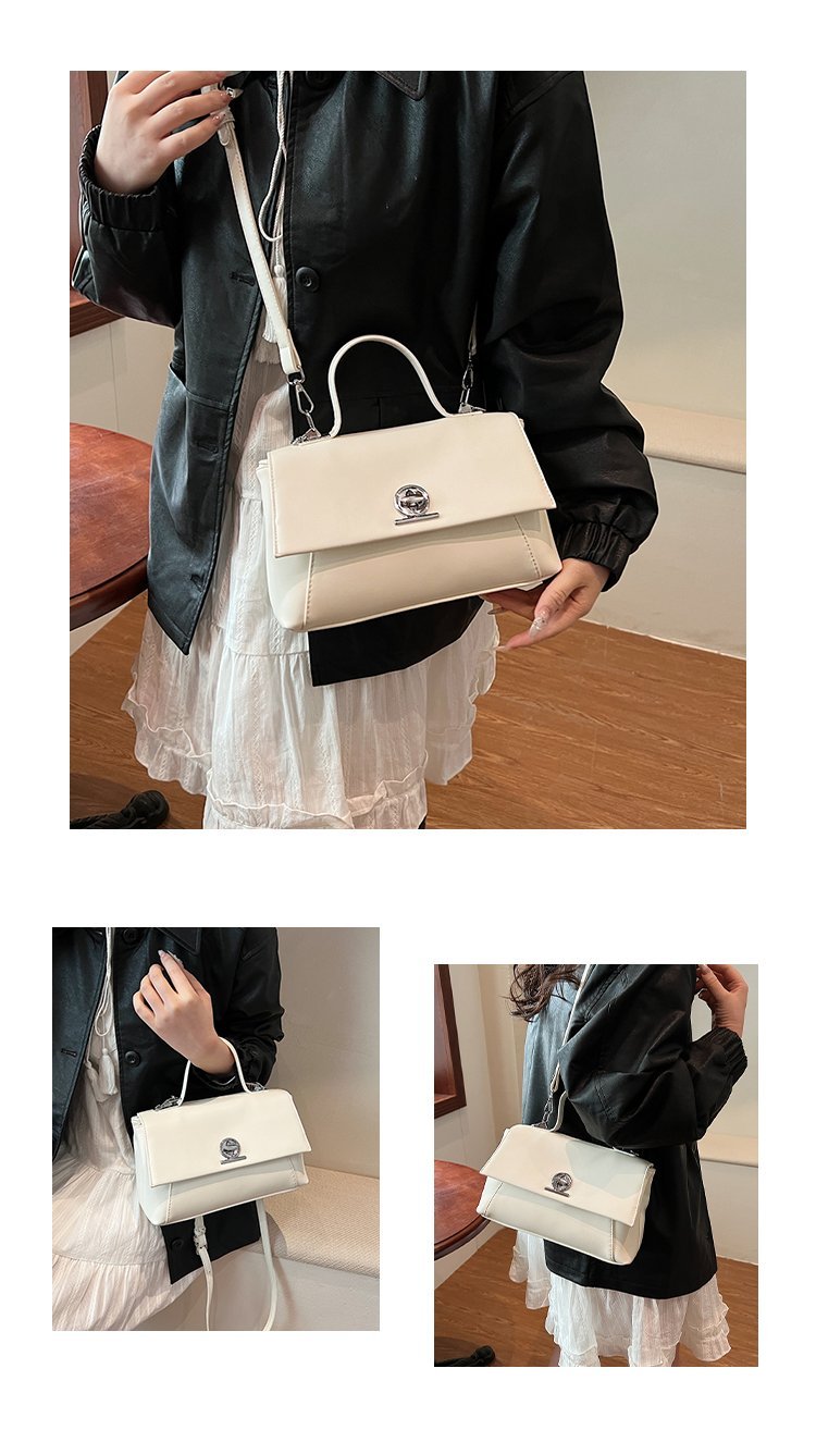 Custom Womens Crossbody Bag for Bulk Wholesale Buyers – SS-18233 — 11