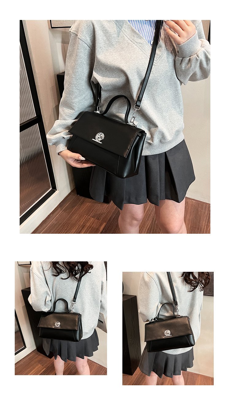 Custom Womens Crossbody Bag for Bulk Wholesale Buyers – SS-18233 — 12