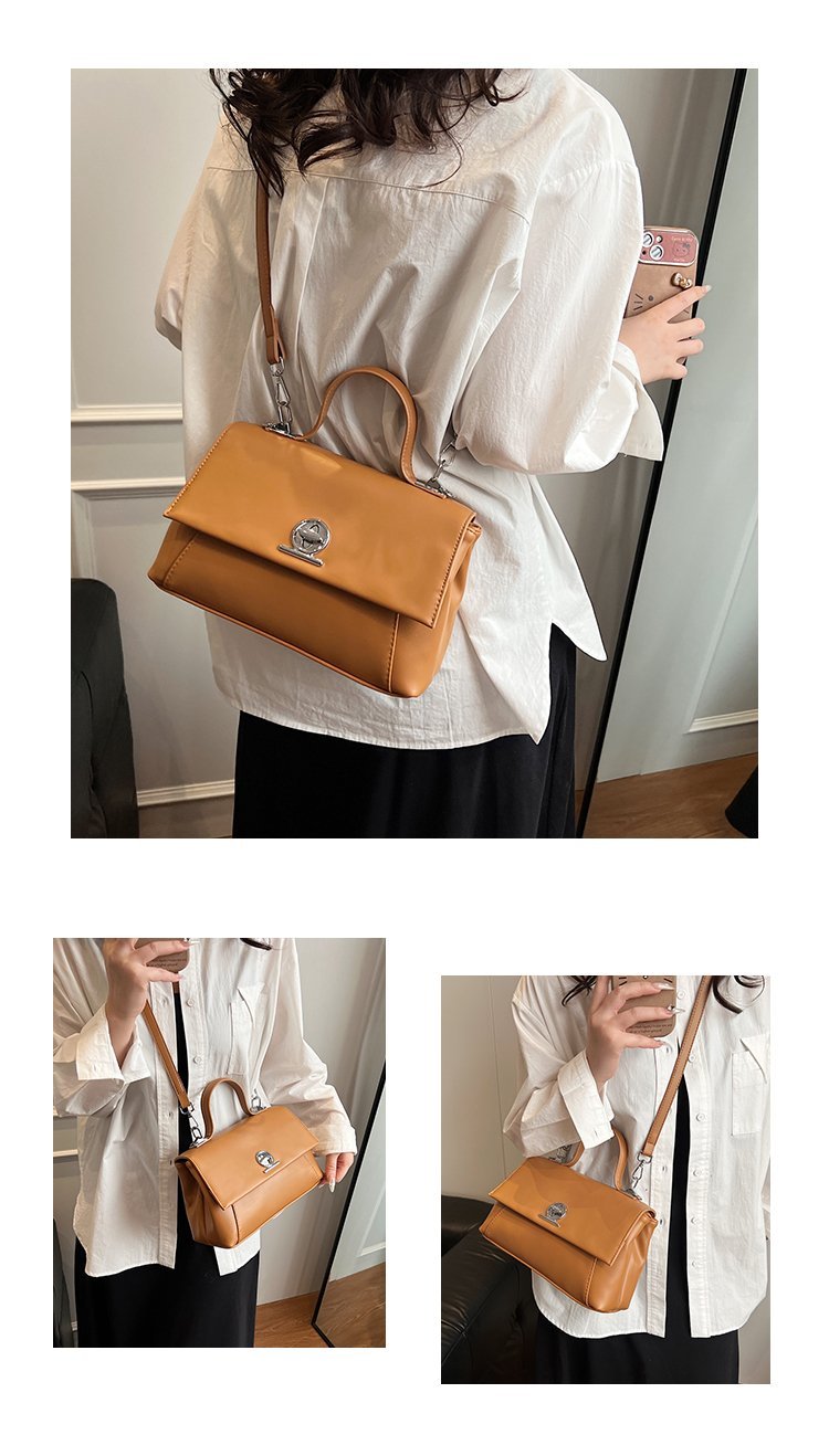 Custom Womens Crossbody Bag for Bulk Wholesale Buyers – SS-18233 — 13