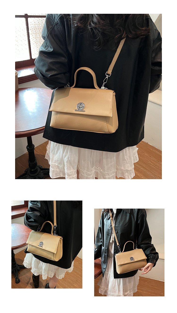 Custom Womens Crossbody Bag for Bulk Wholesale Buyers – SS-18233 — 14
