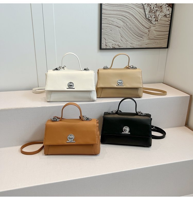Custom Womens Crossbody Bag for Bulk Wholesale Buyers – SS-18233 — 15