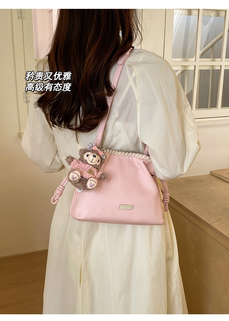 OEM Womens Crossbody Bag for Custom Bag Projects – SS-18290 — 4