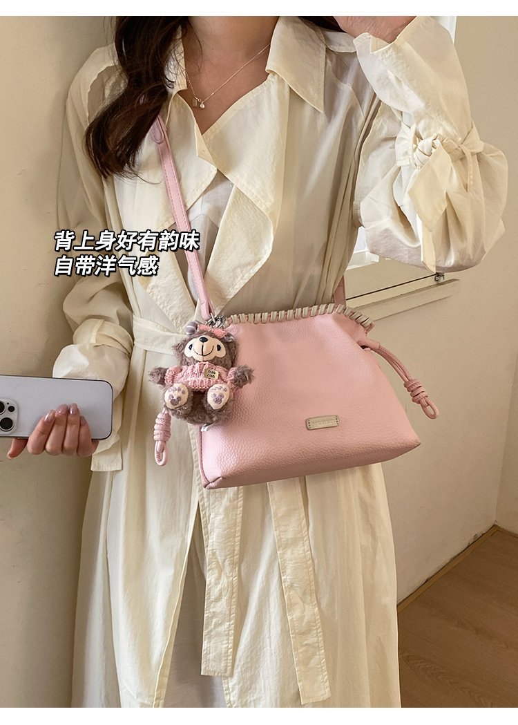 OEM Womens Crossbody Bag for Custom Bag Projects – SS-18290 — 5