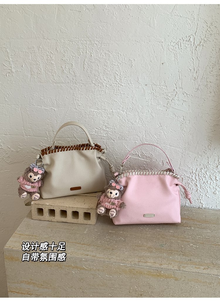 OEM Womens Crossbody Bag for Custom Bag Projects – SS-18290 — 6