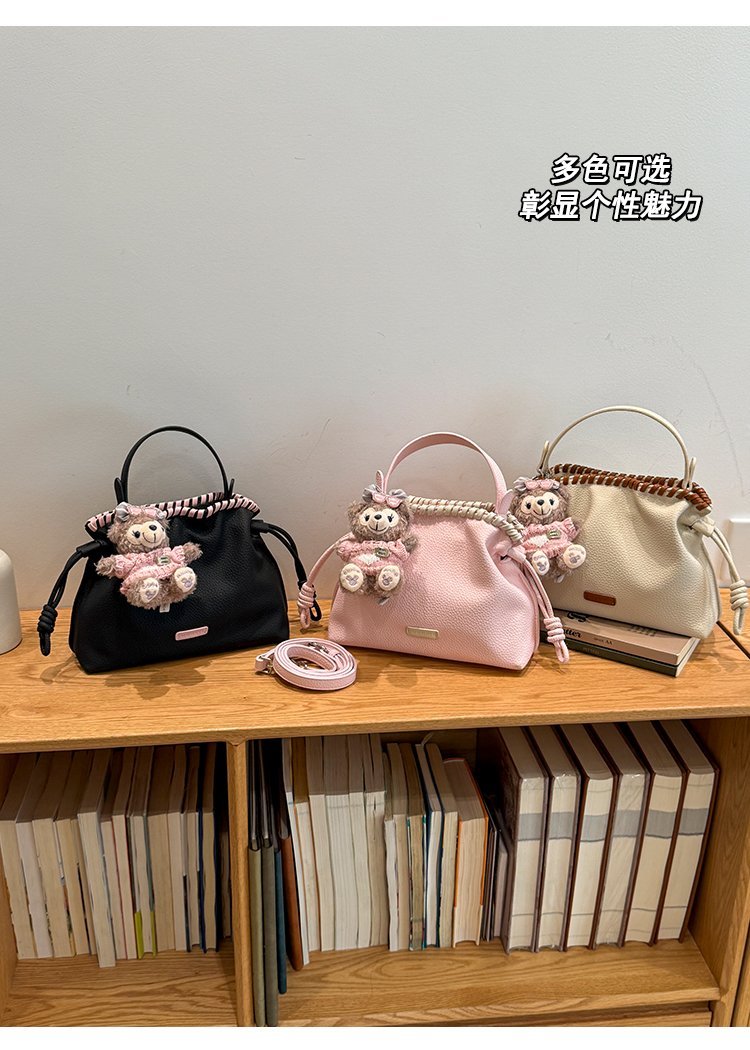OEM Womens Crossbody Bag for Custom Bag Projects – SS-18290 — 7
