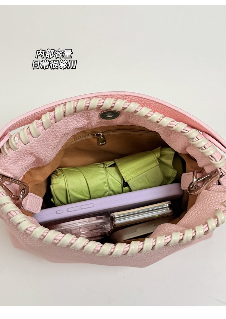 OEM Womens Crossbody Bag for Custom Bag Projects – SS-18290 — 11