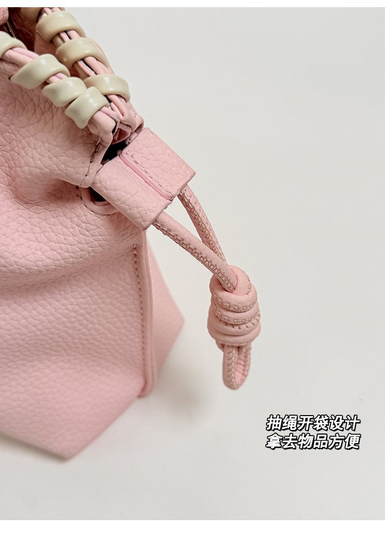 OEM Womens Crossbody Bag for Custom Bag Projects – SS-18290 — 12