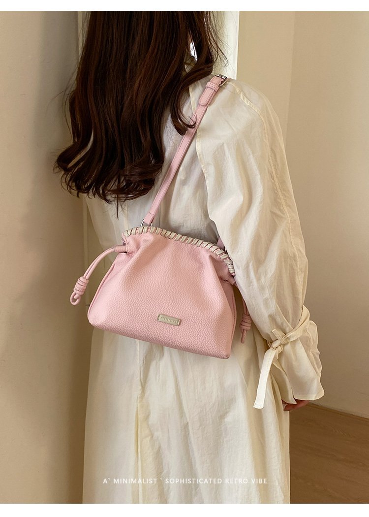 OEM Womens Crossbody Bag for Custom Bag Projects – SS-18290 — 18