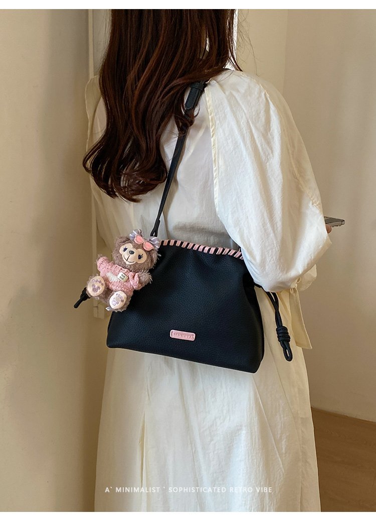 OEM Womens Crossbody Bag for Custom Bag Projects – SS-18290 — 19