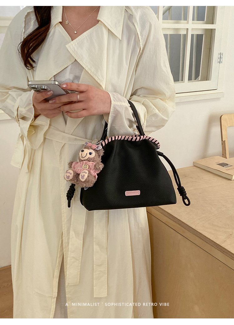 OEM Womens Crossbody Bag for Custom Bag Projects – SS-18290 — 20