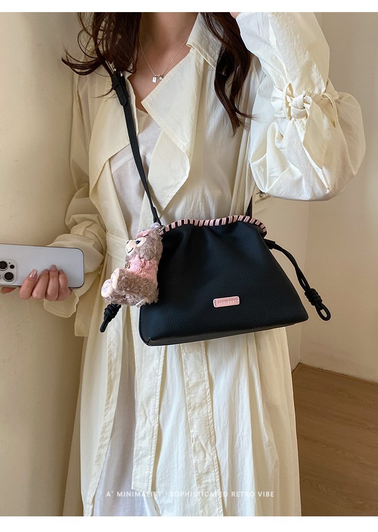 OEM Womens Crossbody Bag for Custom Bag Projects – SS-18290 — 21