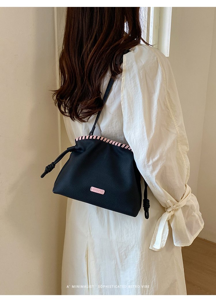 OEM Womens Crossbody Bag for Custom Bag Projects – SS-18290 — 24