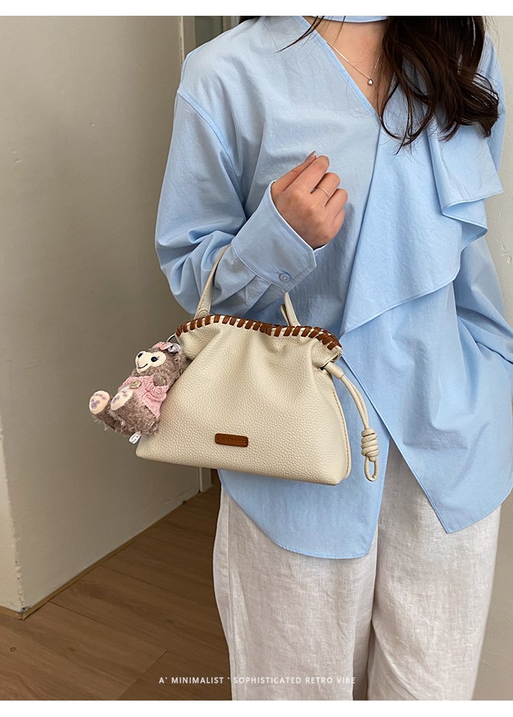 OEM Womens Crossbody Bag for Custom Bag Projects – SS-18290 — 25