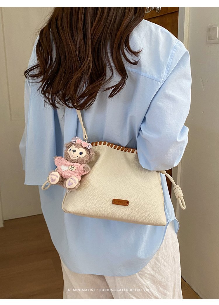 OEM Womens Crossbody Bag for Custom Bag Projects – SS-18290 — 26