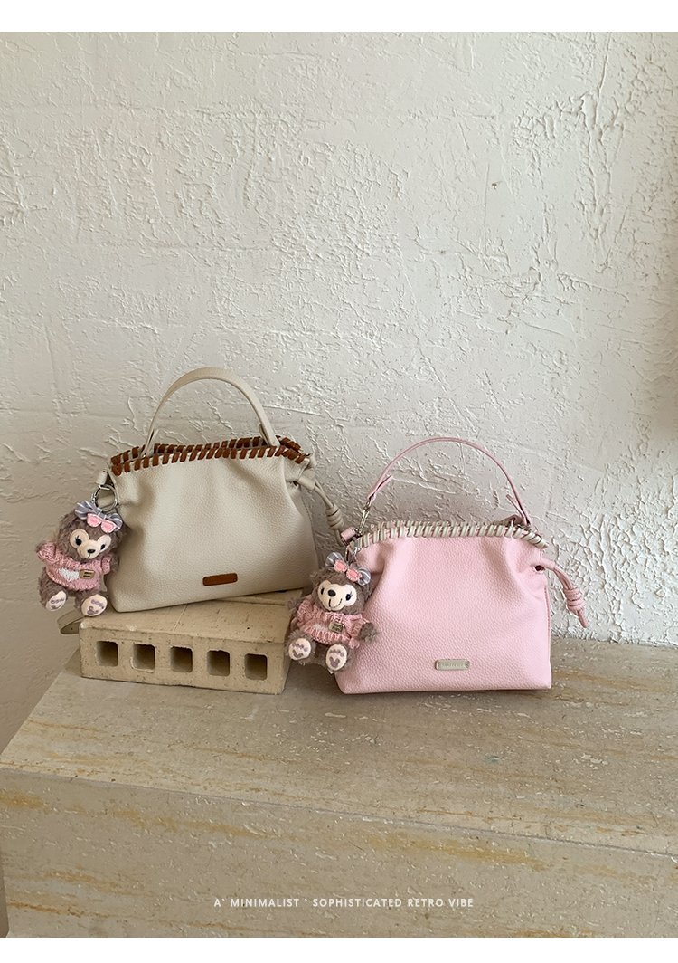 OEM Womens Crossbody Bag for Custom Bag Projects – SS-18290 — 27