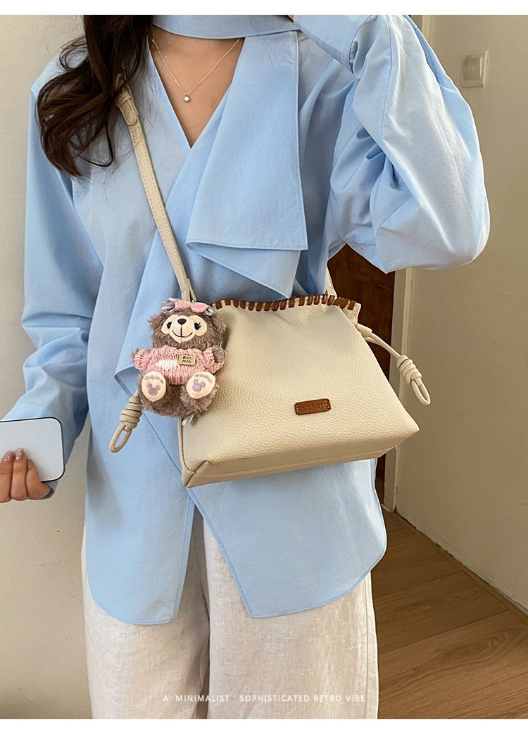 OEM Womens Crossbody Bag for Custom Bag Projects – SS-18290 — 28