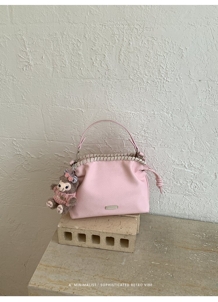 OEM Womens Crossbody Bag for Custom Bag Projects – SS-18290 — 29