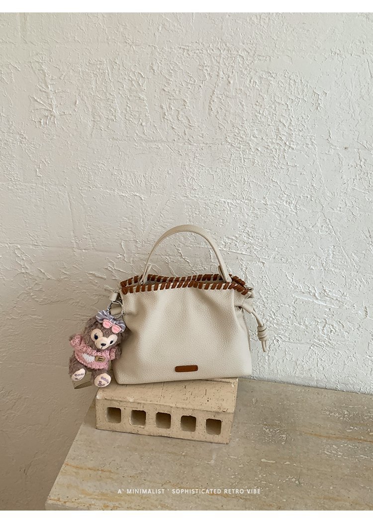 OEM Womens Crossbody Bag for Custom Bag Projects – SS-18290 — 30