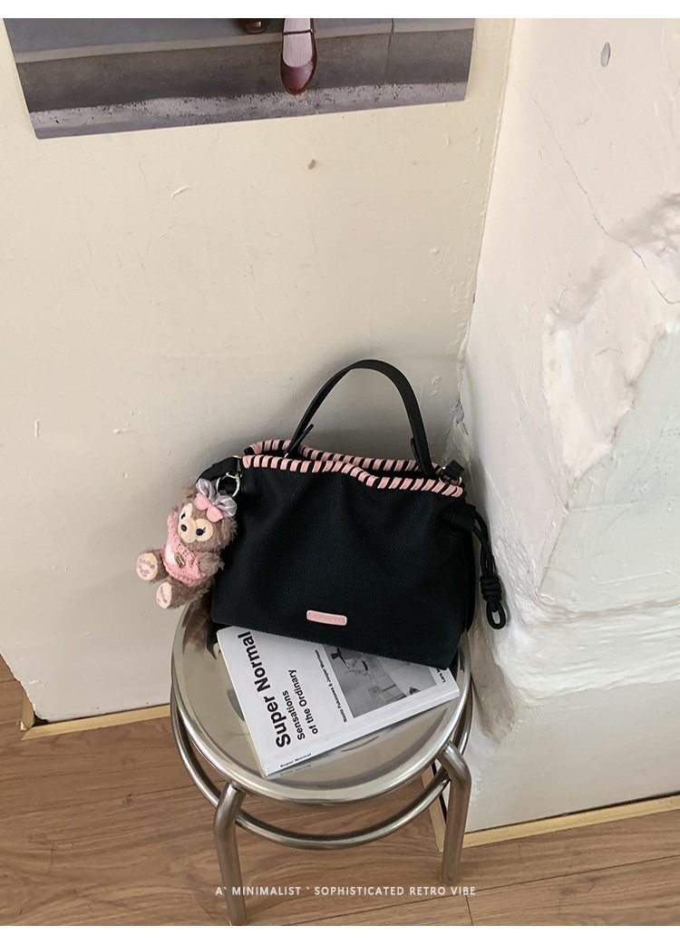 OEM Womens Crossbody Bag for Custom Bag Projects – SS-18290 — 31