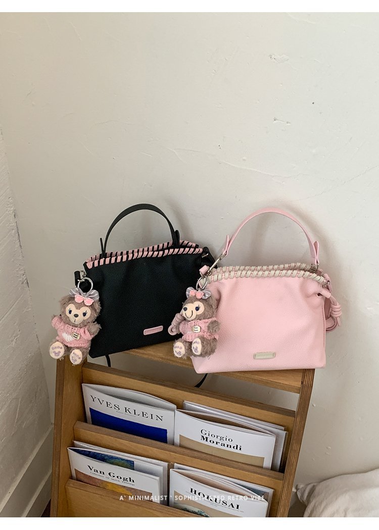 OEM Womens Crossbody Bag for Custom Bag Projects – SS-18290 — 32