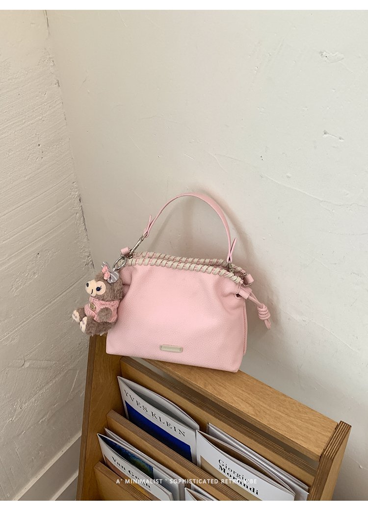 OEM Womens Crossbody Bag for Custom Bag Projects – SS-18290 — 33