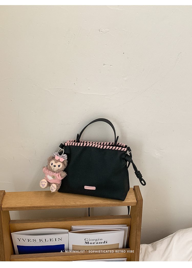 OEM Womens Crossbody Bag for Custom Bag Projects – SS-18290 — 34