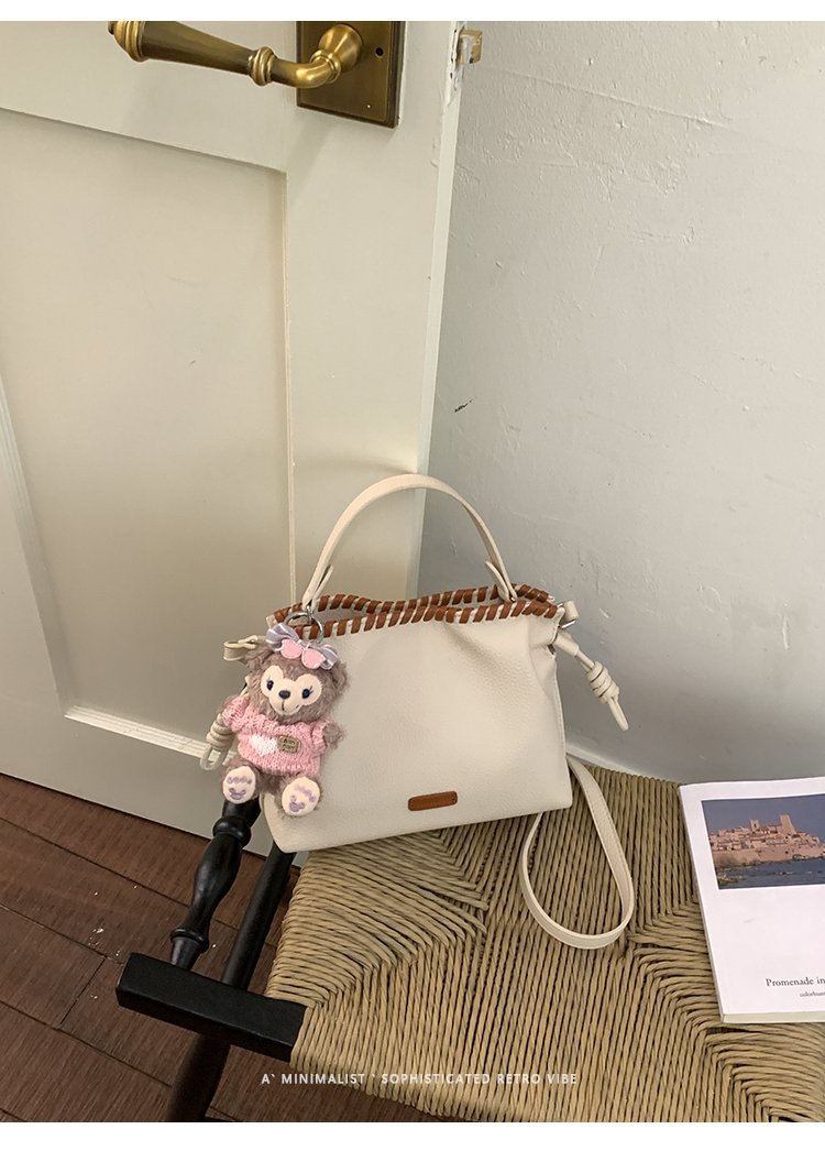 OEM Womens Crossbody Bag for Custom Bag Projects – SS-18290 — 35