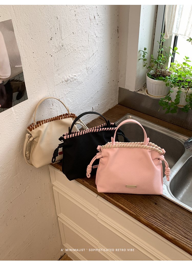 OEM Womens Crossbody Bag for Custom Bag Projects – SS-18290 — 36