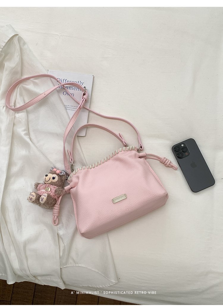 OEM Womens Crossbody Bag for Custom Bag Projects – SS-18290 — 37