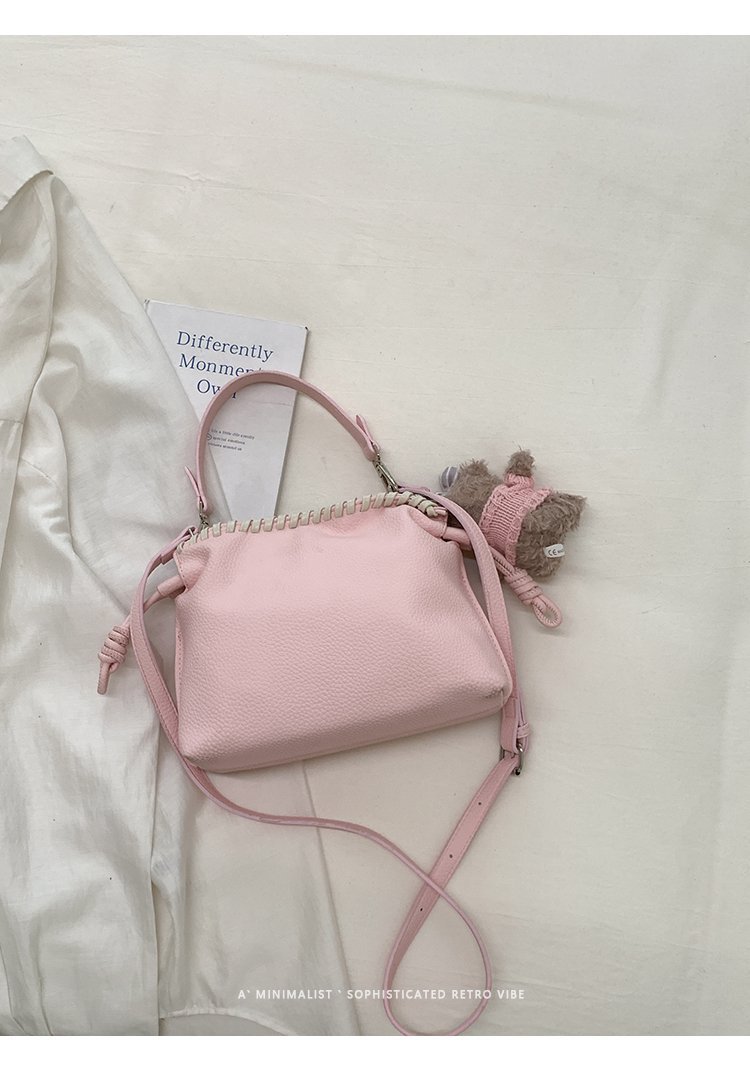OEM Womens Crossbody Bag for Custom Bag Projects – SS-18290 — 38