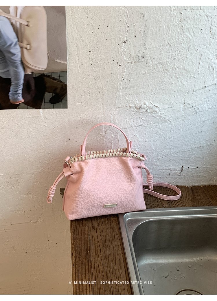 OEM Womens Crossbody Bag for Custom Bag Projects – SS-18290 — 39