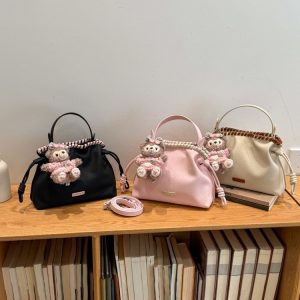 OEM Womens Crossbody Bag for Custom Bag Projects – SS-18290