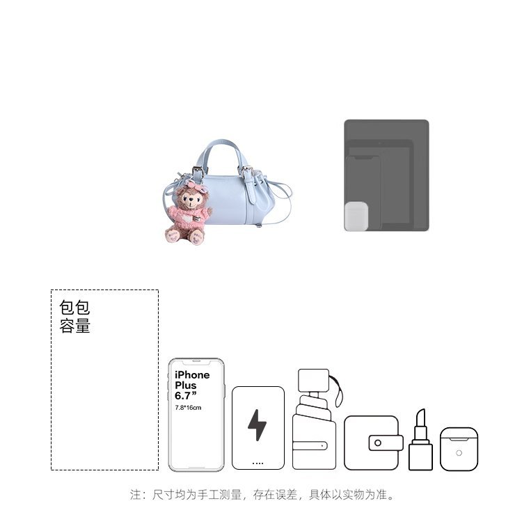 Custom Womens Fashion Bag for Bulk Wholesale Buyers – SS-18291 — 3