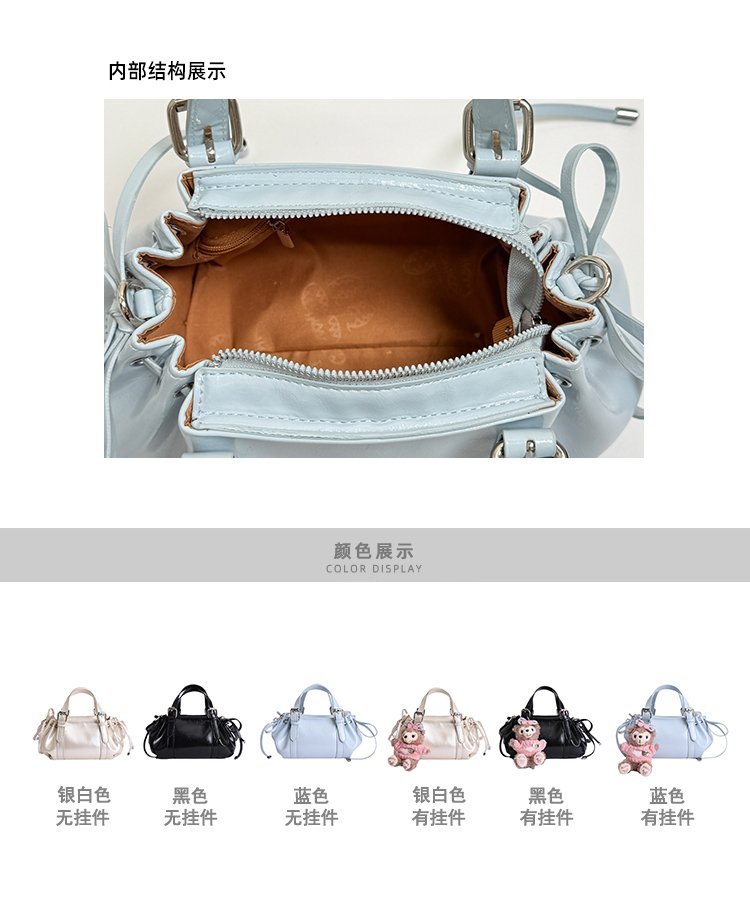 Custom Womens Fashion Bag for Bulk Wholesale Buyers – SS-18291 — 4