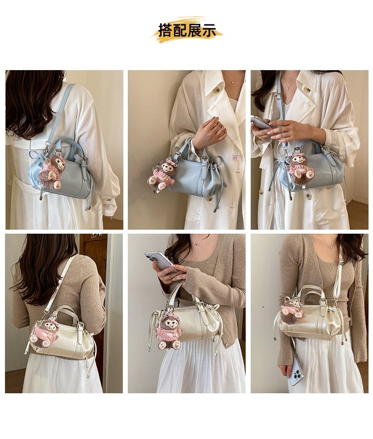 Custom Womens Fashion Bag for Bulk Wholesale Buyers – SS-18291 — 12