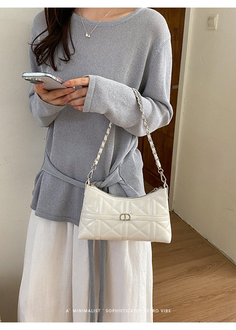 Factory Direct Womens Crossbody Bag for Retail Sourcing – SS-18295 — 2