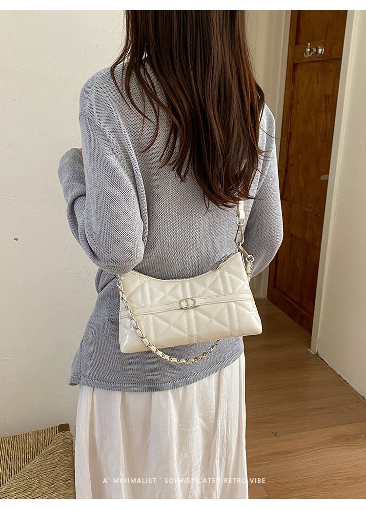 Factory Direct Womens Crossbody Bag for Retail Sourcing – SS-18295 — 3